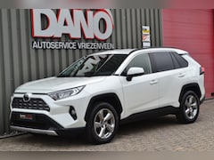 Toyota RAV4 - 2.0 VVT-iE Dynamic LED/Camera/Navi/Trekhaak