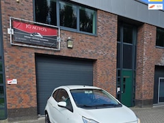Ford Ka - 1.2 Limited start/stop