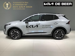 Kia Sportage - 1.6 T-GDi 239pk Hybrid AT6 GT-Line FACELIFT