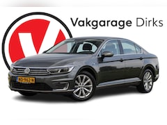 Volkswagen Passat - 1.4 TSI GTE ✅ LED ✅ Carplay ✅ Trekhaak