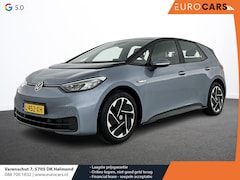 Volkswagen ID.3 - Life 58 kWh Navigatie Apple Carplay/Android Auto Adaptive Cruise Control Parkeersensoren S