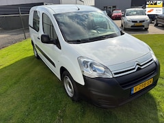 Citroën Berlingo - 1.6 BlueHDI 75 Club AIRCO NETTE BUS