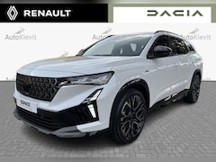 Renault Espace - E-Tech full hybrid 200 esprit Alpine 7p. - All Season banden