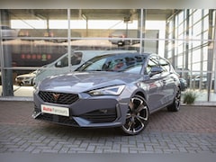CUPRA Leon - Leon 1.4 e-HYBRID VZ OPF (EURO 6d)
