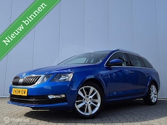 Skoda Octavia Combi - 1.5 TSI Greentech Business Edition