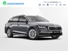 Skoda Octavia Combi - 1.5 TSI MHEV Business Edition Plus
