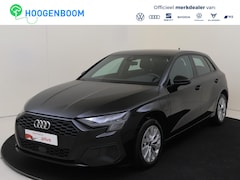 Audi A3 Sportback - 40 TFSI e Edition | Virtual cockpit Plus | Parkeerassistent | Lederen bekleding | Navigati