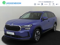 Skoda Kodiaq - 1.5 TSI PHEV Business Edition | Panoramadak | Keyless | CANTON audio | Dodehoek detectie |