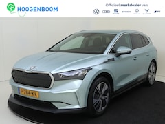 Skoda Enyaq iV - 80 | Keyless | 3-zone airco | Achteruitrijcamera | Voorklimatisering | Stoel- en stuurwiel