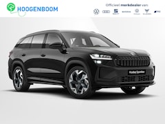 Skoda Kodiaq - 1.5 TSI MHEV Sportline Business