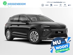 Skoda Elroq - 85 Business Edition Tour