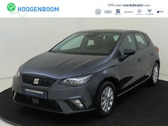 SEAT Ibiza - 1.0 EcoTSI Style Business Connect | CarPlay | Cruise control | Digital cockpit | Climate c