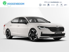 Skoda Superb - 1.5 TSI PHEV Sportline Business