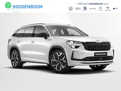 Skoda Kodiaq - 1.5 TSI PHEV Sportline Business