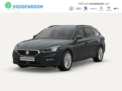 SEAT Leon Sportstourer - 1.5 TSI e-Hybrid Style Business Intense