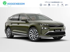 Skoda Enyaq iV - 85 Business Edition