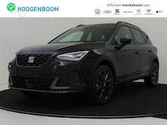 SEAT Arona - 1.0 EcoTSI FR Business Connect