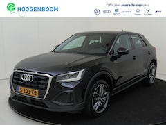 Audi Q2 - 30 TFSI Pro Line | CarPlay | Cruise control | Parkeersensoren achter | Draadloze telefoonl