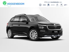 Skoda Kamiq - 1.0 TSI Selection