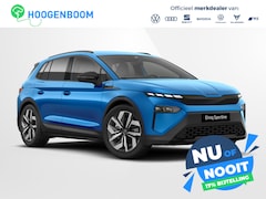 Skoda Elroq - 85 Sportline Edition