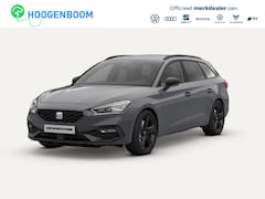 SEAT Leon Sportstourer - 1.5 TSI e-Hybrid FR Business