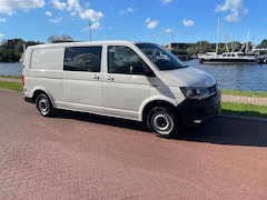 Volkswagen Transporter - 2.0 TDI L2H1 DC Comfortline