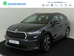 Skoda Enyaq iV - 60 | Achteruitrijcamera | Navigatie | Cruise control | Elektrisch inklapbare buitenspiegel
