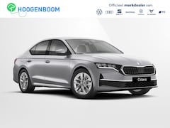Skoda Octavia - 1.5 TSI MHEV Business Edition