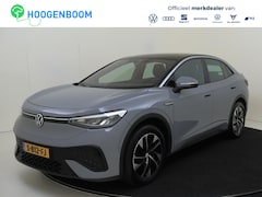 Volkswagen ID.5 - Pro 77 kWh | 360 camera | Keyless | Stoelverwarming | Warmtepomp | Parkeerassistent | Dode