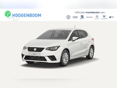SEAT Ibiza - 1.0 EcoTSI Style