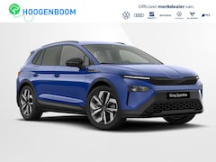 Skoda Elroq - 60 Sportline Edition