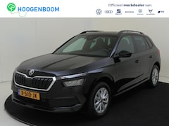 Skoda Kamiq - 1.0 TSI Sport Business | CarPlay | Parkeersensoren | Cruise control | Climate control | El