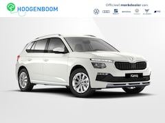 Skoda Kamiq - 1.0 TSI Business Edition