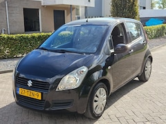Suzuki Splash - 1.0 VVT Comfort apk 04-05-2026