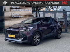 Toyota C-HR - 1.8 Hybrid Executive | Next Generation Pack