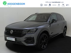 Volkswagen Touareg - 3.0 TSi eHybrid 4MOTION R | Panoramadak | Luchtvering | Trekhaak | Black style | Head-up d