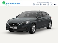 SEAT Leon - 1.5 TSI Style
