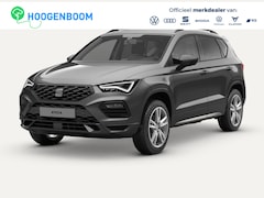 SEAT Ateca - 1.5 TSI FR Business Intense