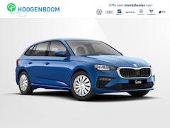 Skoda Scala - 1.0 TSI Essence