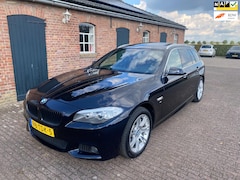 BMW 5-serie Touring - 535xi High Executive met M-pakket