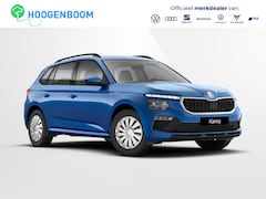 Skoda Kamiq - 1.0 TSI Essence