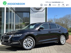 Skoda Octavia - 1.0 TSI Business Edition plus Octavia 1.0 TSI Business Edition