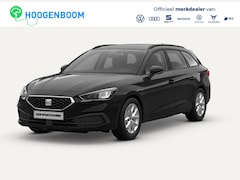 SEAT Leon Sportstourer - 1.5 TSI e-Hybrid Style