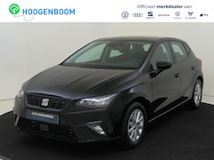 SEAT Ibiza - 1.0 EcoTSI Style Business Connect | CarPlay | Digital cockpit | Cruise control | Climate c