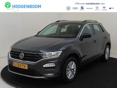 Volkswagen T-Roc - 1.5 TSI Style Business | Achteruitrijcamera | Navigatie | Adaptieve cruise control | Draad