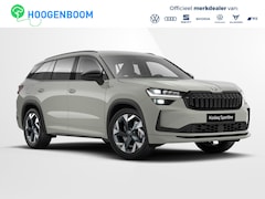 Skoda Kodiaq - 1.5 TSI PHEV Sportline Business
