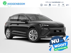 Skoda Elroq - 85 Business Edition