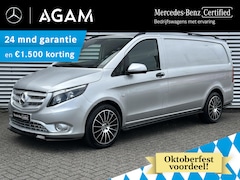 Mercedes-Benz Vito - 114 CDI Special Edition Automaat Airco etc etc