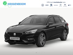 SEAT Leon Sportstourer - 1.5 TSI e-Hybrid FR Business