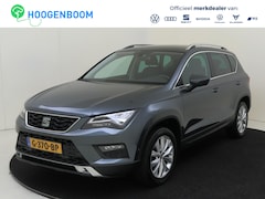 SEAT Ateca - 1.5 TSI Style Business Intense | Trekhaak | Achteruitrijcamera | Parkeerasisstent | Naviga
